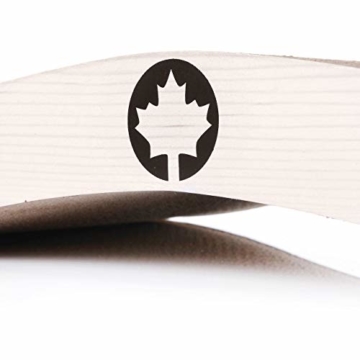 CanadianCat Company Orbit 2.0 - weiß - Kratzmöbel, Kratzbrett aus Wellpappe - 4