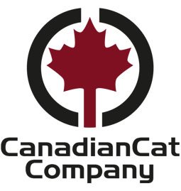 CanadianCat Company XXL Orbit 2.0 Lounge | Natur | Kratzmöbel, Kratzbrett | Qualitäts-Pappe + Katzenminze | 84 X 24 X 23cm - 7
