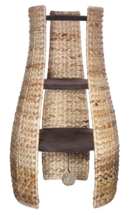 Catit Bananenblattmöbel Hideaway 87x58cm 3 Etagen - 1