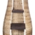Catit Bananenblattmöbel Hideaway 87x58cm 3 Etagen - 1