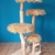 DIWORO Naturkratzbaum 0864 Kratzbaum Natur Holz 157 cm Katzenbaum - 2