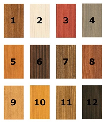 Naturkratzbaum 0916 Kratzbaum Natur Holz Design 120cm Katzenbaum Katzenkratzbaum - 5