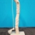 Naturkratzbaum 0916 Kratzbaum Natur Holz Design 120cm Katzenbaum Katzenkratzbaum - 1