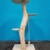Naturkratzbaum 0934 Kratzbaum Natur Holz Design 131cm Katzenbaum Katzenkratzbaum - 5