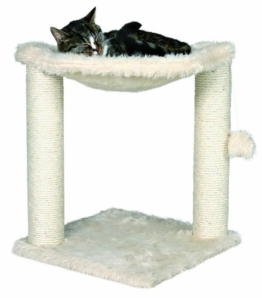 Trixie 44541 Baza Kratzbaum, 50 cm, creme - 1