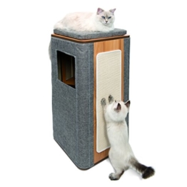 Vesper 52094 Cubo Tower - 1