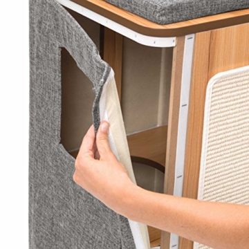 Vesper 52094 Cubo Tower - 7