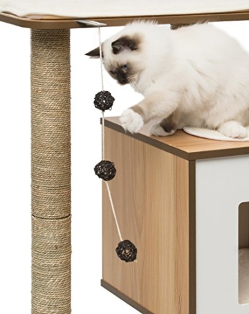 Vesper Katzenmöbel 